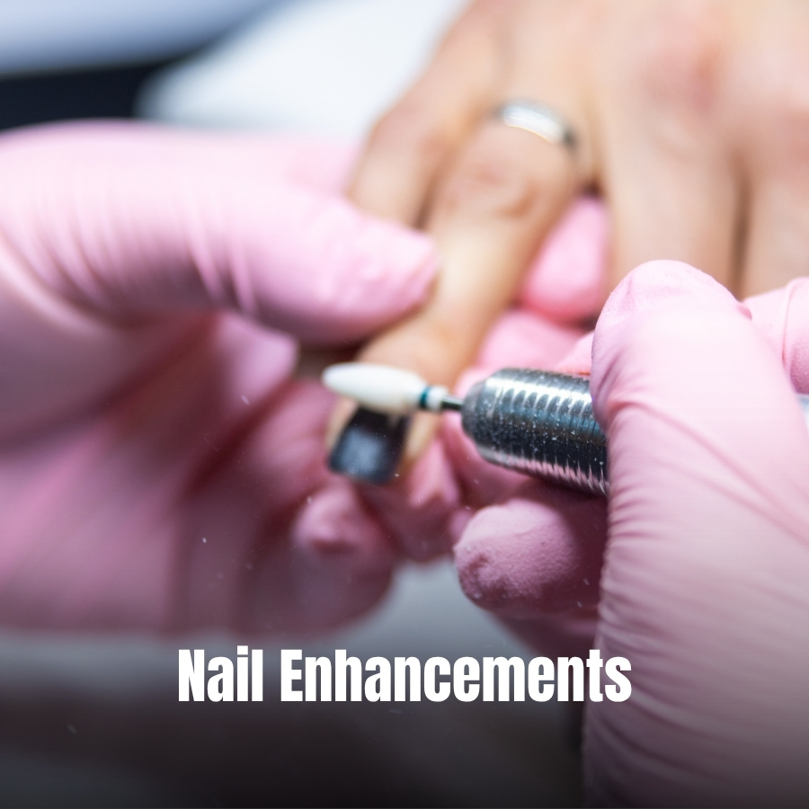 Nail Enhancements