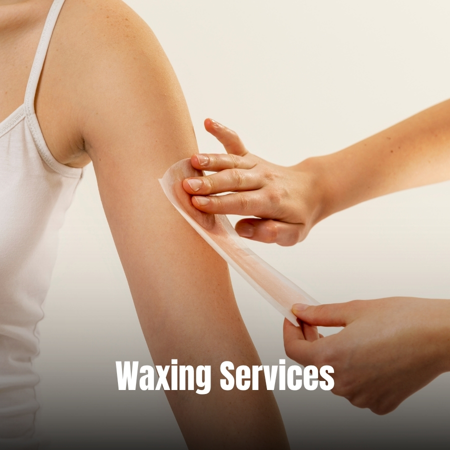 Waxing Services